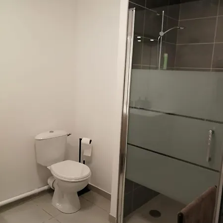 Studio Neuf Idealement Situe Ikea * Vénissieux